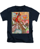 Dreamin  - Kids T-Shirt