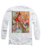 Dreamin  - Long Sleeve T-Shirt