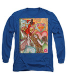 Dreamin  - Long Sleeve T-Shirt