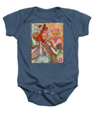 Dreamin  - Baby Onesie