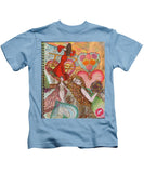 Dreamin  - Kids T-Shirt