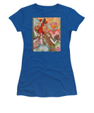 Dreamin  - Women's T-Shirt