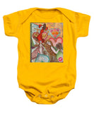 Dreamin  - Baby Onesie