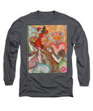 Dreamin  - Long Sleeve T-Shirt