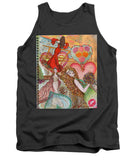 Dreamin  - Tank Top