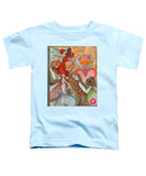 Dreamin  - Toddler T-Shirt