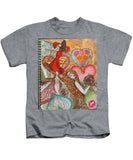 Dreamin  - Kids T-Shirt