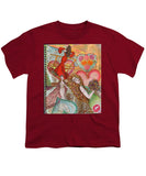 Dreamin  - Youth T-Shirt