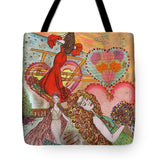 Dreamin  - Tote Bag