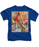 Dreamin  - Kids T-Shirt