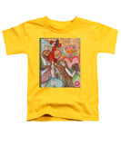 Dreamin  - Toddler T-Shirt