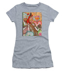 Dreamin  - Women's T-Shirt