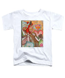 Dreamin  - Toddler T-Shirt