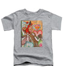 Dreamin  - Toddler T-Shirt