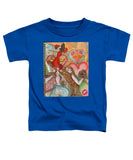 Dreamin  - Toddler T-Shirt