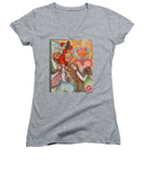 Dreamin  - Women's V-Neck