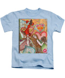 Dreamin  - Kids T-Shirt