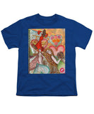 Dreamin  - Youth T-Shirt