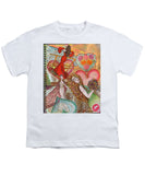 Dreamin  - Youth T-Shirt