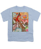 Dreamin  - Youth T-Shirt