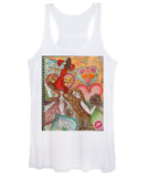 Dreamin  - Women's Tank Top