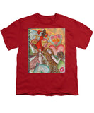 Dreamin  - Youth T-Shirt