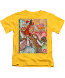 Dreamin  - Kids T-Shirt