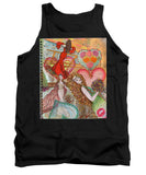 Dreamin  - Tank Top