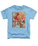 Dreamin  - Toddler T-Shirt