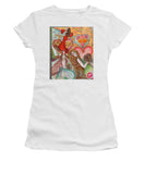 Dreamin  - Women's T-Shirt