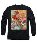 Dreamin  - Long Sleeve T-Shirt