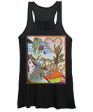 Feelin Joshua Tree - Women's Tank Top