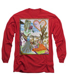 Feelin Joshua Tree - Long Sleeve T-Shirt