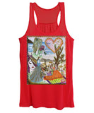 Feelin Joshua Tree - Women's Tank Top