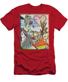 Feelin Joshua Tree - T-Shirt