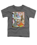 Feelin Joshua Tree - Toddler T-Shirt