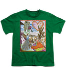 Feelin Joshua Tree - Youth T-Shirt