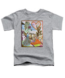 Feelin Joshua Tree - Toddler T-Shirt