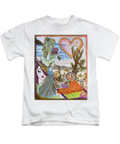 Feelin Joshua Tree - Kids T-Shirt