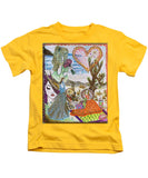 Feelin Joshua Tree - Kids T-Shirt