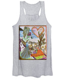 Feelin Joshua Tree - Women's Tank Top