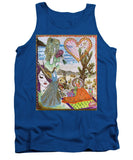 Feelin Joshua Tree - Tank Top