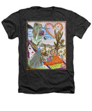 Feelin Joshua Tree - Heathers T-Shirt