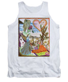 Feelin Joshua Tree - Tank Top