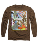 Feelin Joshua Tree - Long Sleeve T-Shirt