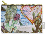 Feelin Joshua Tree - Carry-All Pouch