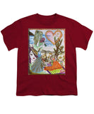 Feelin Joshua Tree - Youth T-Shirt