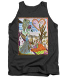 Feelin Joshua Tree - Tank Top