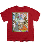 Feelin Joshua Tree - Youth T-Shirt