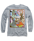 Feelin Joshua Tree - Long Sleeve T-Shirt